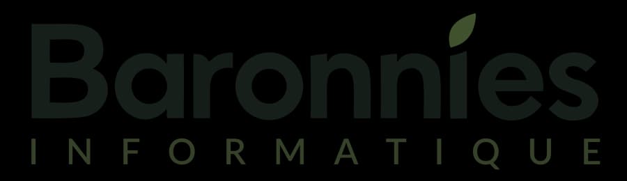 Baronnies Informatique
